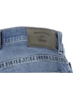 Pioneer jeans Rando pánské modré