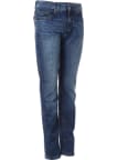 Pioneer jeans Rando pánské tmavě modré
