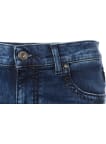 Pioneer jeans Rando pánské tmavě modré