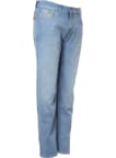 Pioneer jeans Rando pánské světle modré