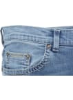 Pioneer jeans Rando pánské světle modré