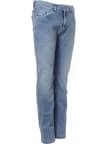 Pioneer jeans Rando pánské světle modré