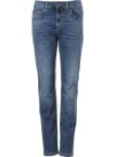 Pioneer jeans Rando pánské modré