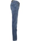 Pioneer jeans Rando pánské modré