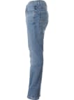 Pioneer jeans Rando pánské modré