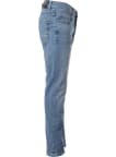 Pioneer jeans Rando pánské modré