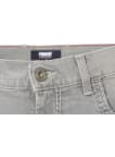 Pioneer jeans Rando pánské světle šedé