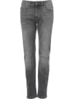 Pioneer jeans Rando pánské tmavě šedé