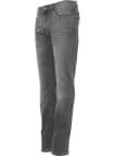 Pioneer jeans Rando pánské tmavě šedé