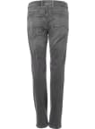 Pioneer jeans Rando pánské tmavě šedé
