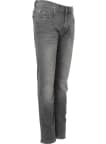 Pioneer jeans Rando pánské tmavě šedé