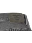 Pioneer jeans Rando pánské tmavě šedé