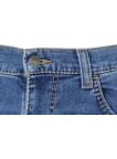 Pioneer jeans Rando pánské modré