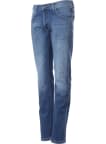 Pioneer jeans Rando pánské modré