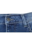 Pioneer jeans Rando pánské modré