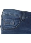 Pioneer jeans Rando pánské modré