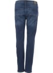 Pioneer jeans Rando pánské modré