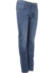 Pioneer jeans Rando pánské tmavě modré