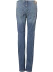 Pioneer jeans Rando pánské modré