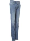 Pioneer jeans Rando pánské modré