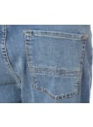 Pioneer jeans Rando pánské modré