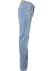 Pioneer jeans Rando pánské světle modré