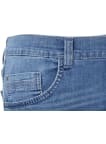 Pioneer jeans Rando pánské modré