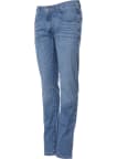 Pioneer jeans Rando pánské modré