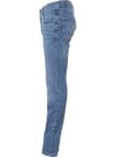 Pioneer jeans Rando pánské modré