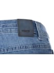 Pioneer jeans Rando pánské modré
