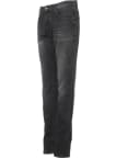Pioneer jeans Rando pánské tmavě šedé