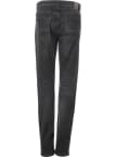Pioneer jeans Rando pánské tmavě šedé