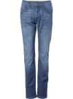Pioneer jeans Rando pánské tmavě modré