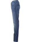 Pioneer jeans Rando pánské tmavě modré