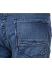 Pioneer jeans Rando pánské tmavě modré
