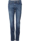 Pioneer jeans Rando pánské tmavě modré
