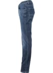 Pioneer jeans Rando pánské tmavě modré