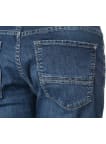 Pioneer jeans Rando pánské tmavě modré