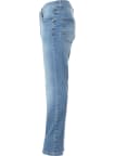 Pioneer jeans Rando pánské modré
