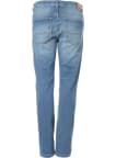 Pioneer jeans Rando pánské modré