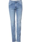 Pioneer jeans Rando pánské modré