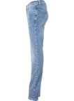Pioneer jeans Rando pánské modré