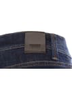 Pioneer jeans Rando pánské tmavě modré