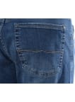 Pioneer jeans Rando pánské modré
