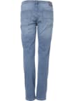 Pioneer jeans Rando pánské modré