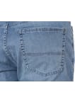 Pioneer jeans Rando pánské modré