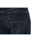 Pioneer jeans Rando pánské tmavě modré