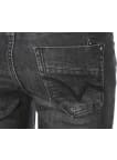 Timezone jeans Slim Tahila dámské černé
