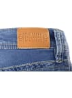 Timezone jeans Slim Tahila dámské modré