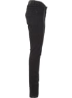 Timezone jeans Slim Enya dámské černé